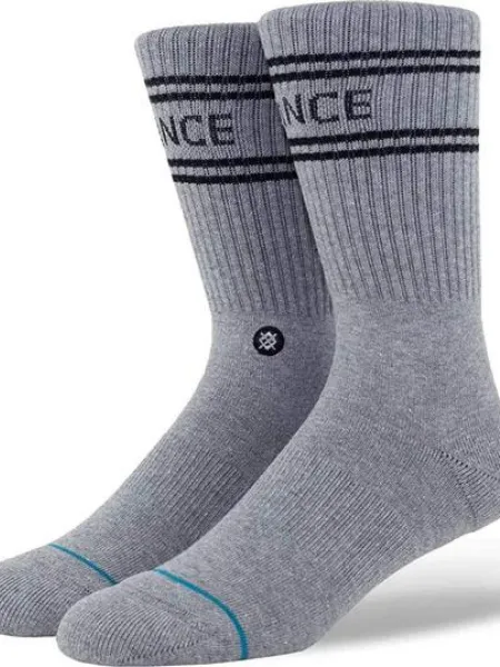 Stance Basic 3 Pack Crew Socks