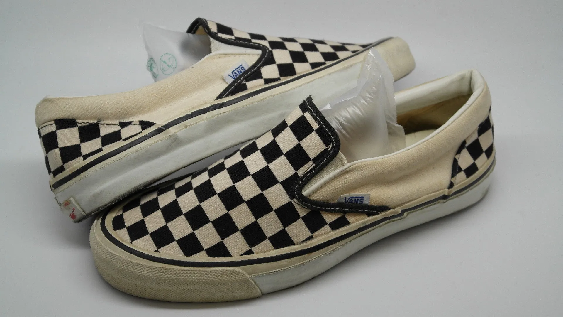 vans style #98 ¬ US9