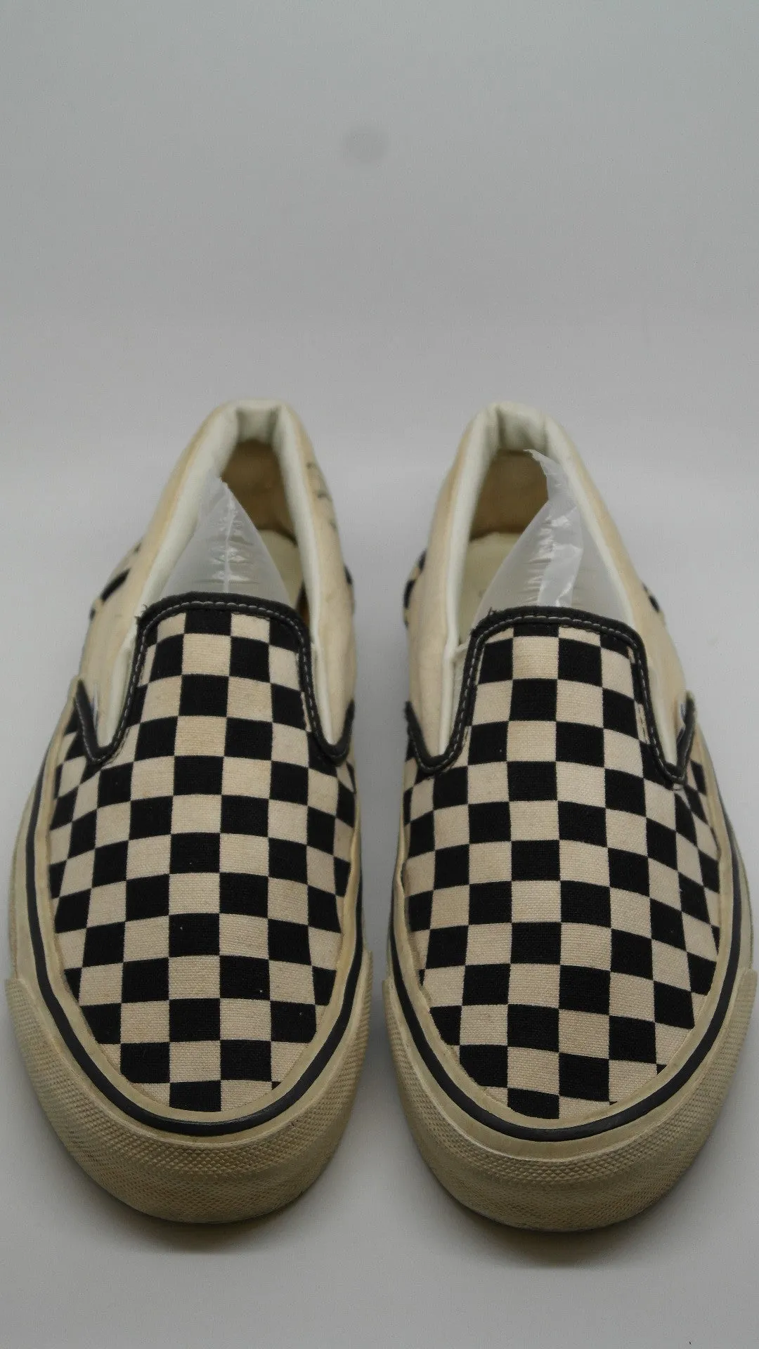 vans style #98 ¬ US9