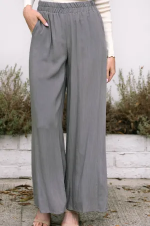 Vicky Wide Leg Pants