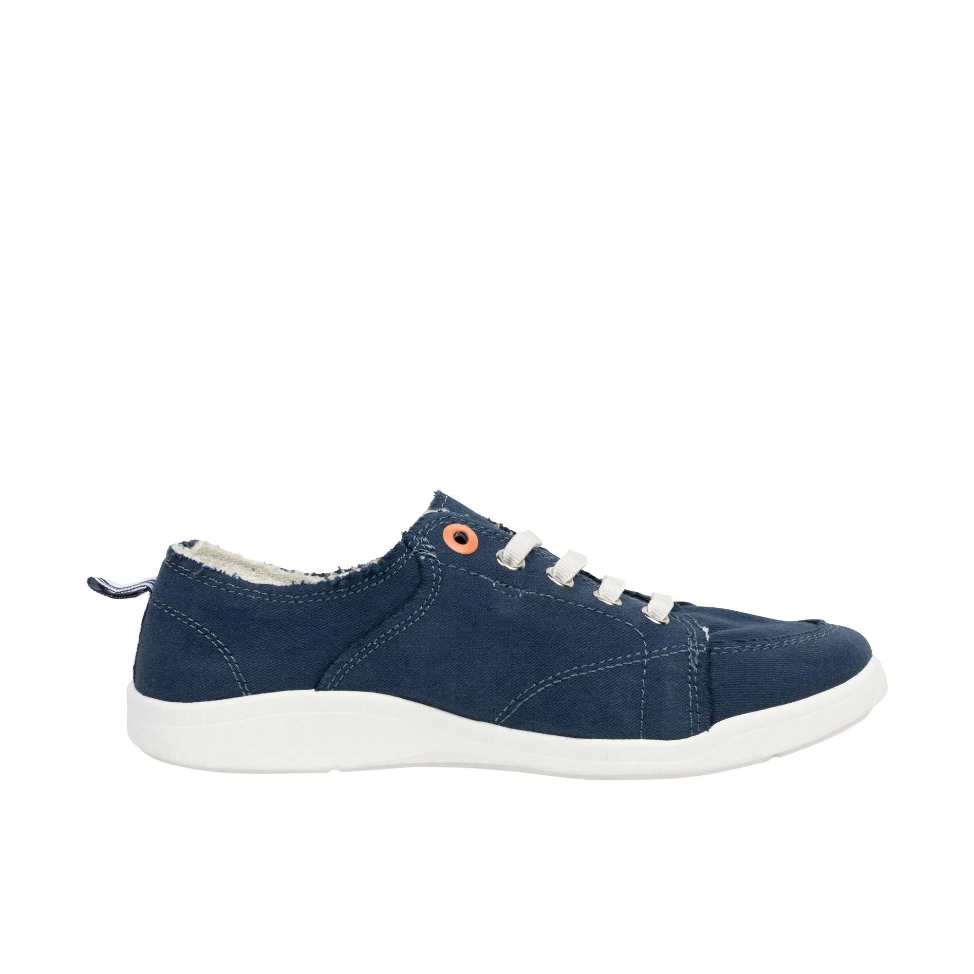 Vionic Womens Beach Pismo Navy