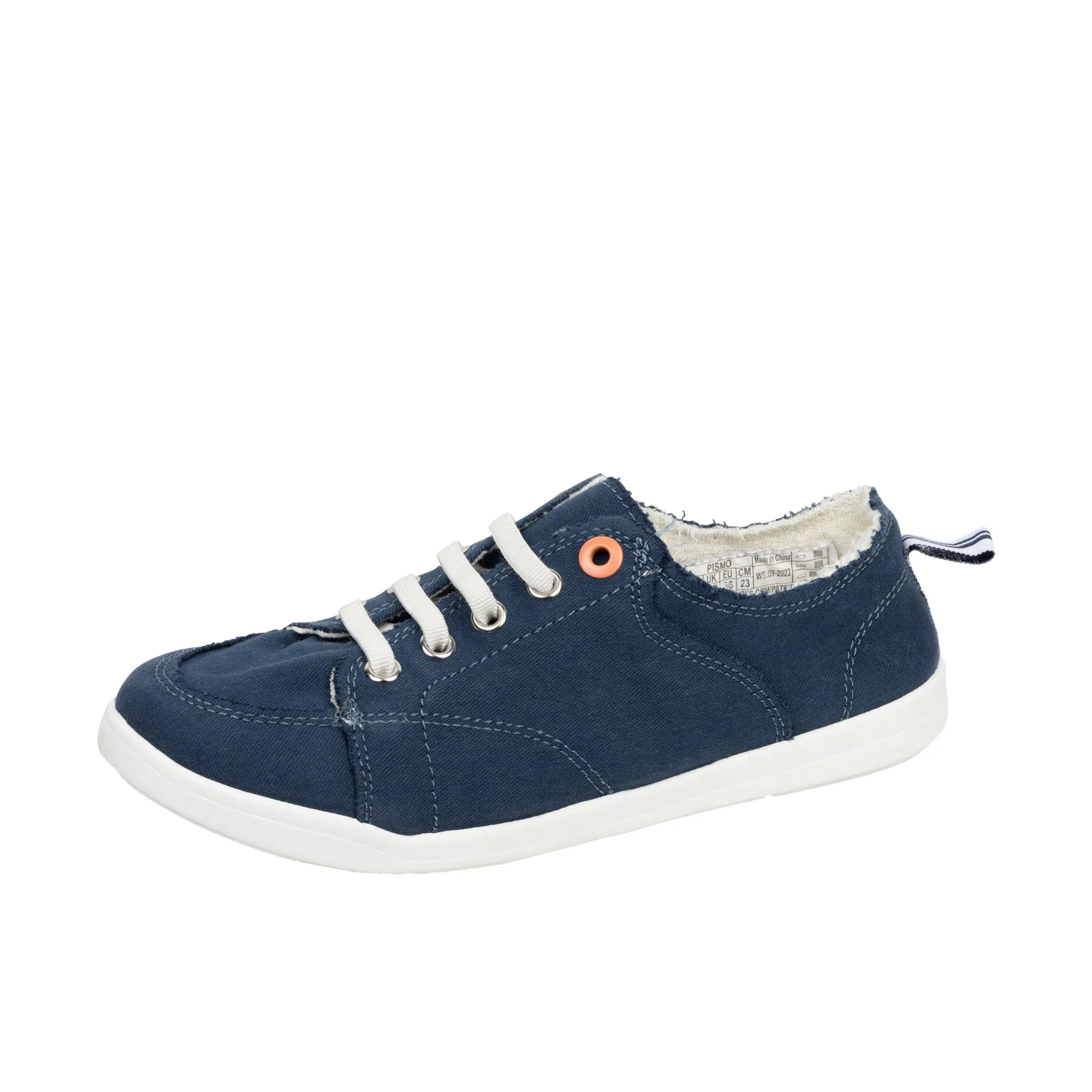 Vionic Womens Beach Pismo Navy