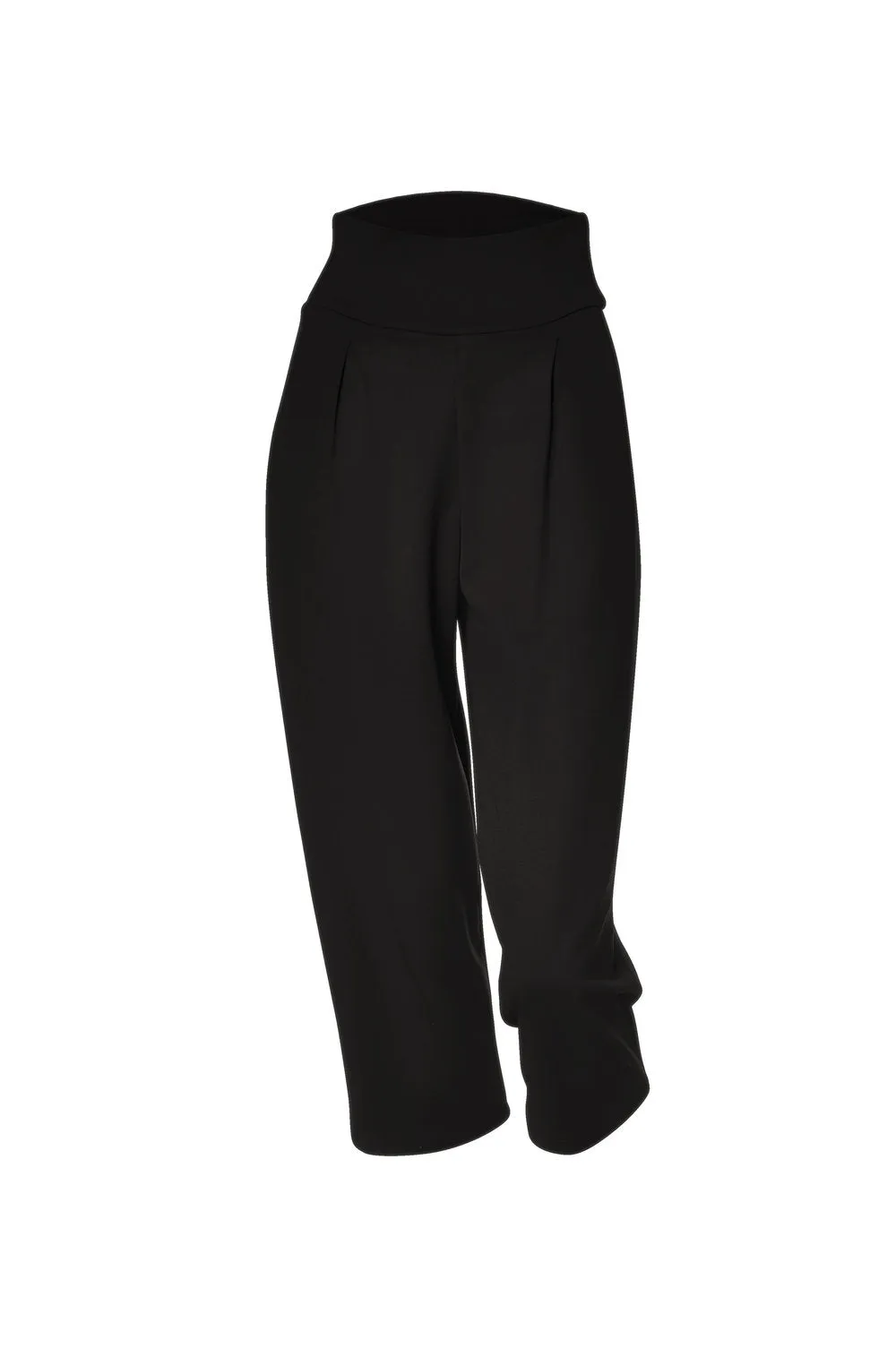 Wilfred Pants in Black