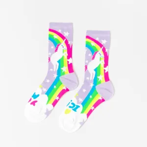 You Are Magic Crew Socks - Small